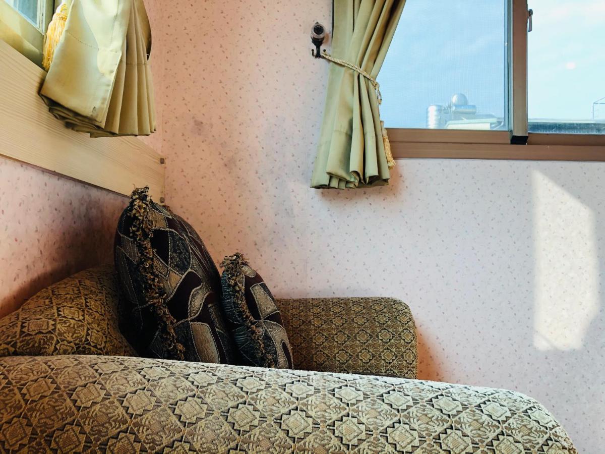 Chong Er Ya She Homestay Jiji Luaran gambar